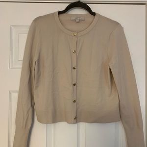 Loft sweater, size Large